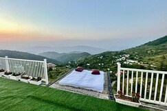 Villa MYSAA, Mukteshwar Villa MYSAA, Mukteshwar