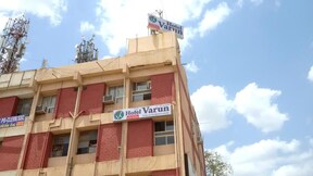 Hotel Varun, Gandhinagar Hotel Varun, Gandhinagar