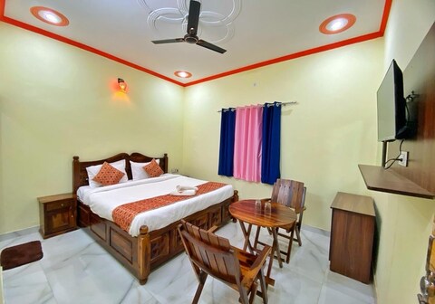 Hotel O The Farm Resort