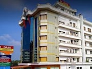 Hotel Dass Continental, Thrissur Hotel Dass Continental, Thrissur