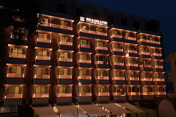 Bhagirathi By Atishay