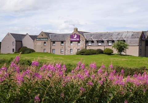 Premier InnAberdeen North (Bridge Of Don)