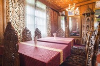 DeLaila Group Of Houseboats, Srinagar DeLaila Group Of Houseboats, Srinagar