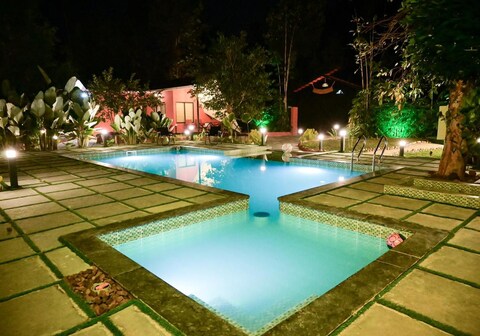 Cascara Coffee Cottages