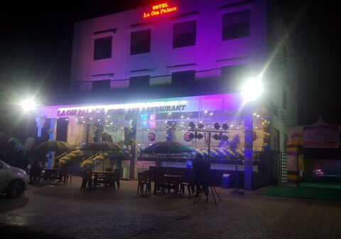 La Om Palace