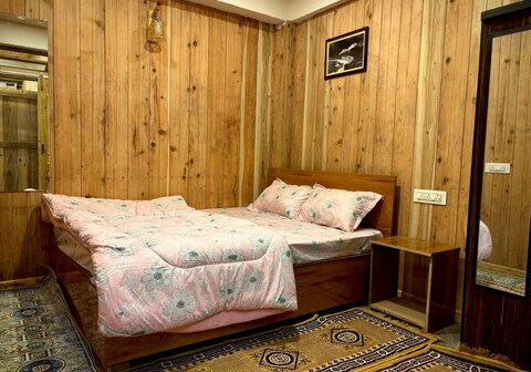 PRAKRITREE COTTAGE & FARMS