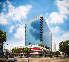 Hotel Boss Singapore, Singapore Hotel Boss Singapore, Singapore
