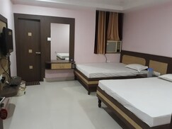 Chaudhary guest house, Gwalior Chaudhary guest house, Gwalior