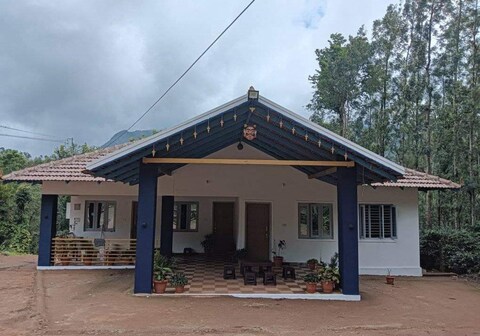 Eastern Giri home stay