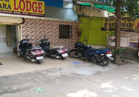 Anandadhara Lodge