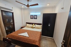 Gautam Nagar Home Stay South Delhi, Delhi Gautam Nagar Home Stay South Delhi, Delhi