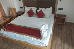 kogluk guest house, Nubra Valley kogluk guest house, Nubra Valley