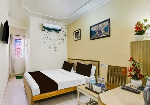 Super Hotel O Sindhi Camp Formerly Hotel Paul Avenue