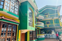 JS Holiday Apartment, Goa JS Holiday Apartment, Goa