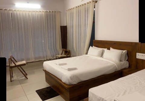 The River Valley Retreat