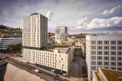 Adina Apartment Hotel Stuttgart, Stuttgart Adina Apartment Hotel Stuttgart, Stuttgart