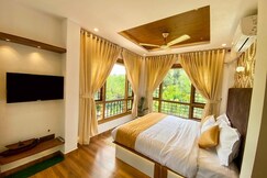 Galaxy International Inn, Munnar Galaxy International Inn, Munnar