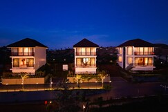 Golden Meadows by Dwellsmith Virtue Holidays, Vagamon Golden Meadows by Dwellsmith Virtue Holidays, Vagamon