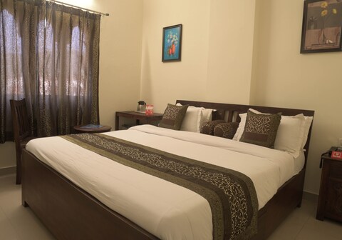 Hotel Silver Shine, Delhi