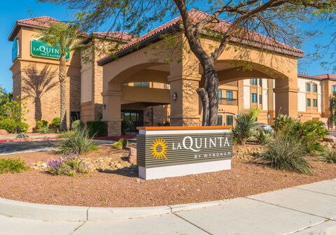 La Quinta Inn & Suites Las Vegas Airport South