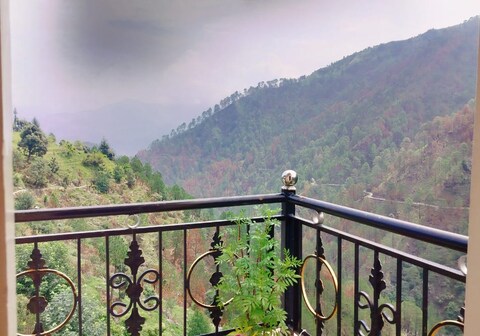 Kush Green Valley Homestay