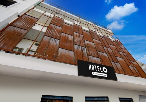 Hotel O BHU Formerly The Regal Inn