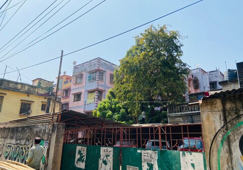 Mariners Hostel Behala