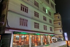 Hotel Tushita, Gangtok Hotel Tushita, Gangtok