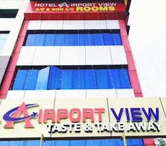 Hotel Airport View, Cochin Hotel Airport View, Cochin