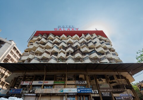 Hotel Galaxy
