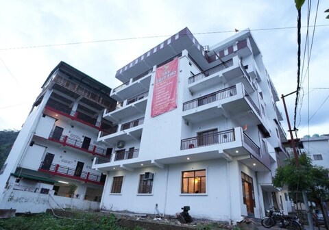 The Gold Bird by StayApart