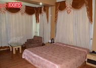 Hotel Silver Star, Srinagar Hotel Silver Star, Srinagar