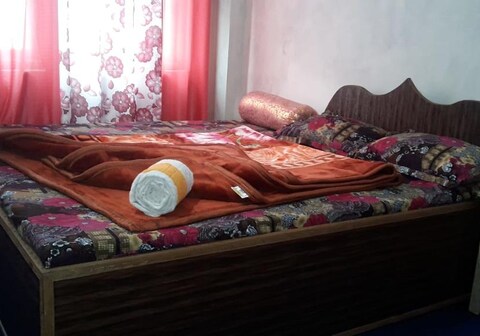 Hornbill View Homestay