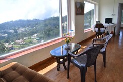 Sheila's Nest, Kodaikanal Sheila's Nest, Kodaikanal