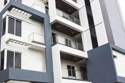 Aptly Premium Serviced Apartments - A BRAND UNIT OF SKYLA, Hyderabad Aptly Premium Serviced Apartments - A BRAND UNIT OF SKYLA, Hyderabad