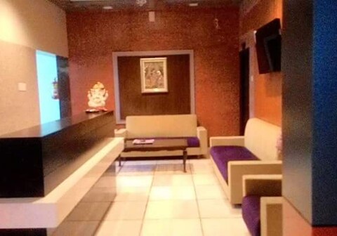 Hotel Diamond Palace