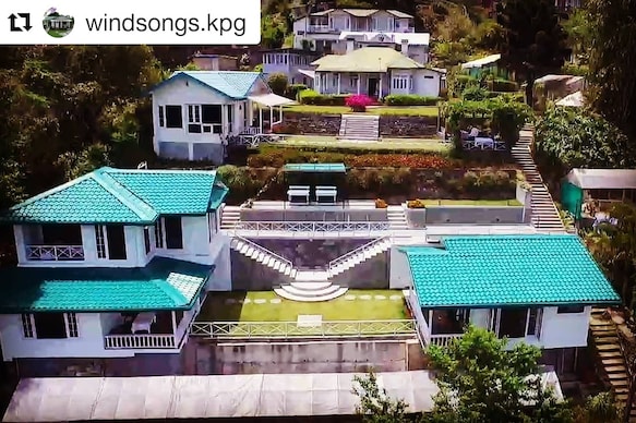 Windsongs Homestay