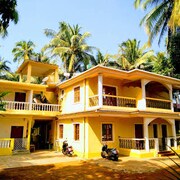 Jomac Guest House, Goa Jomac Guest House, Goa