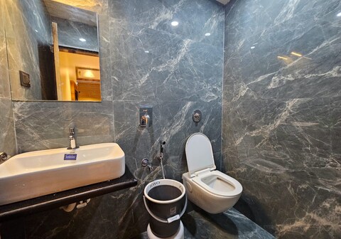 Hotel Imperial Suite