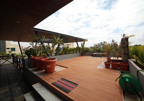 VARAA VILLA for 4