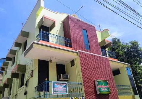 Sri Thirumal Home Stay