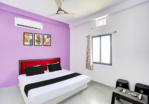 HOTEL O S S STAY INN