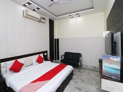 OYO 29408 Hotel Orion, Meerut OYO 29408 Hotel Orion, Meerut
