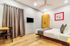Super Hotel O Akash Ganga Park Circus, Kolkata Super Hotel O Akash Ganga Park Circus, Kolkata