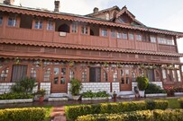 Grand View Hotel, Dalhousie Grand View Hotel, Dalhousie