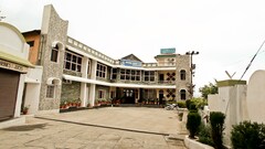 Krishna Mountview, Kausani Krishna Mountview, Kausani