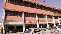KC Residency , Chandigarh KC Residency , Chandigarh