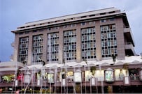 Svelte Hotel & Personal Suites, Delhi Svelte Hotel & Personal Suites, Delhi