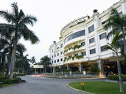 Le Royal Meridien, Chennai Le Royal Meridien, Chennai