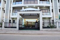 Pearl International, Digha Pearl International, Digha